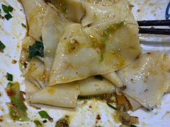 -大嘻咹biangbiang面(历史博物馆店)