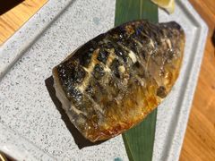 秋刀鱼-龙头烤羊排•烤全羊•精酿扎啤(厦滘店)