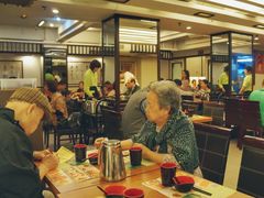 大堂-添好运点心专门店(深水埗店)