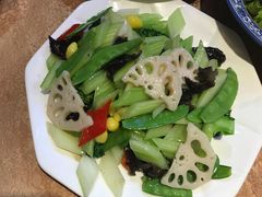 -福来居烤鸭店(天坛二店)