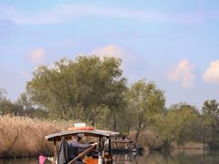 -西溪国家湿地公园