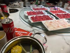 -大喜牛鲜牛肉火锅(世纪金源店)
