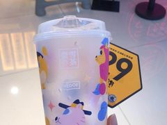 -奈雪的茶(印象城店)