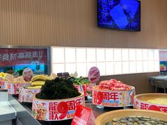 -龍歌自助小火锅(李沧丽达店)