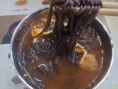 -服务大楼冷面(延大店)