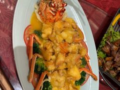 -大铁勺新津菜(中北永旺店)