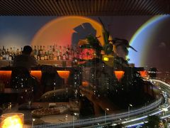 -C lounge(通州万达店)