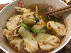-谭师爷龙抄手(白下路店)