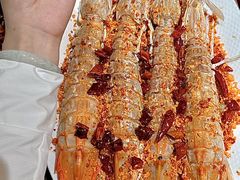 -大锅强·蒸海鲜青岛菜(金沙滩店)