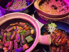 -啫神·广州地标美食(北京路店)