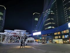 -大族广场Mall&More