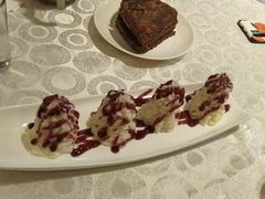 -马凯餐厅(长椿街店)