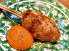-鸟幸 TORISAKI 炭火居酒屋
