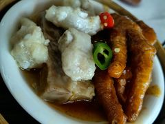 -鹿鸣酒家(越秀店)