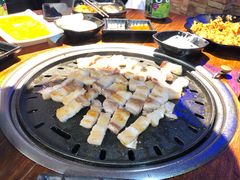 厚五花肉-杀猪天·韩国烤肉(总店)