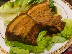 -会仙楼饭庄(宽厚里店)