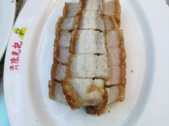 脆皮烧肉-澳门陈光记烧味饭店(万象城店)