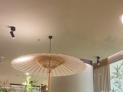 -绿茶餐厅(淮安吾悦广场店)