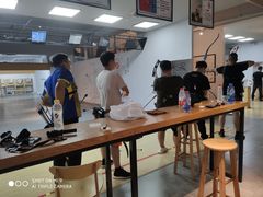 -道顺射箭·团建·骑射(张杨路店)