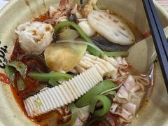 -刘文祥麻辣烫(未来科技城店)