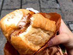 -大利来记餐厅