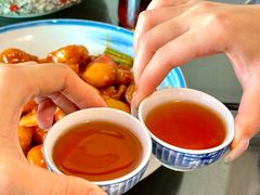 -山水茶艺馆·点心粤菜·30年老字号