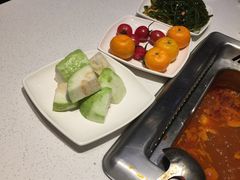 -海底捞火锅(北京路店)