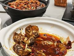 -U你·天然调味(南湖总店)