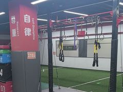 -育健帕里西青少年体能训练中心(广渠门店)