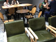招牌丝袜奶茶-美芝莲(领展购物广场中关村店)