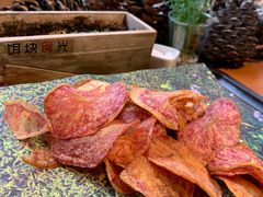 -饵块食光·云南有机手作饵块