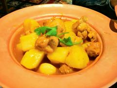 -云海肴云南菜·蒸汽石锅鱼(北京良乡华冠店)