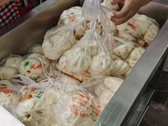 鲜肉包-袁大头包子(光华路店)