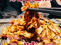 -四季民福烤鸭店(望京南湖东园店)