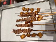 老高嫩牛肉-老高烧烤(龙华星河iCO店)