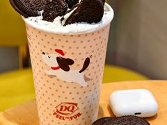 -DQ·蛋糕·冰淇淋(绿宝店)