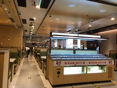 自助取餐区-海底捞火锅(铂澜大象城店)
