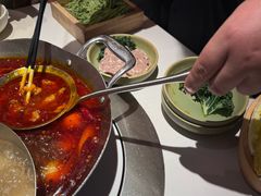 -左庭右院鲜牛肉火锅(环球港店)