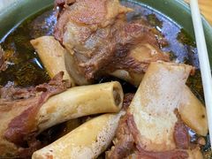 -老冯拉面羊棒骨(西宸广场店)