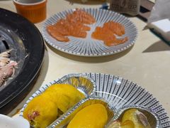 -蓝珊甄选海鲜自助·火锅大排档(近阿那亚店)