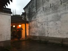 -走马楼饭庄(慈城古县城店)