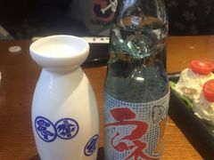 -胜代日本料理(云程巷小区店)