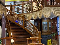 -福慧慈缘素食餐厅(王府井店)
