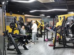 -ENERGY原力健身(川周店)