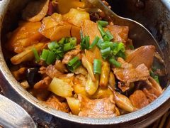 -奇滋豆味(南十四道街店)