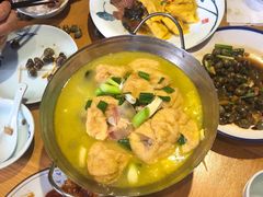 -船夫鱼锅(衢江路店)