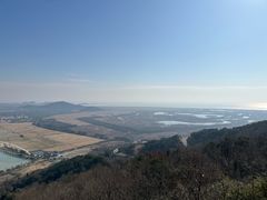 -南北湖风景区