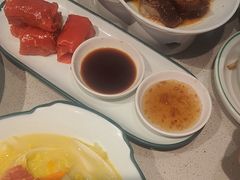 -雍哲港式餐厅(现代广场店)