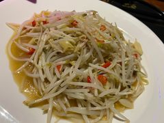 醋溜豆芽-尚之韵音乐餐厅