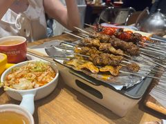-熙成烧烤(白塔岭店)
